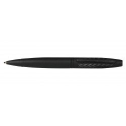Bille Cross® "Lumina" Laqué Noir Mat