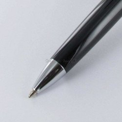 Stylo Bille Festina® Classicals Chrome Noir
