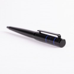 Stylo Bille Hugo® Ribbon® Matrix Blue
