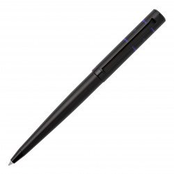 Stylo Bille Hugo® Ribbon® Matrix Blue