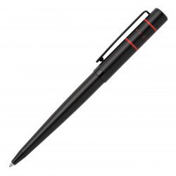 Stylo Bille Hugo® Ribbon® Matrix Rouge