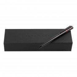 Stylo Bille Hugo® Ribbon® Matrix Rouge