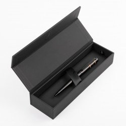Stylo Bille Hugo® Ribbon® Matrix Orange