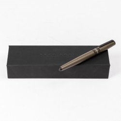 Stylo Roller Hugo Boss® Illusion® Gear Kaki