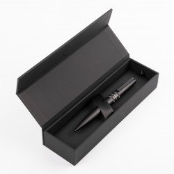Stylo Bille Hugo Boss® Illusion® Gear Noir