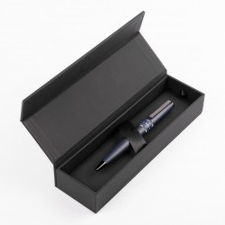 Stylo Bille Hugo Boss® Illusion® Gear Navy