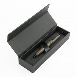 Stylo Bille Hugo Boss® Illusion® Gear Kaki