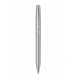Stylo Bille Scrikss® Vénus Chrome Pointe Diamant