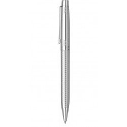 Stylo Bille Scrikss® Vénus Chrome Pointe Diamant
