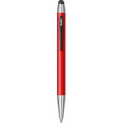 Coffret Stylo Bille & Stylus Scrikss® Rouge et son Carnet