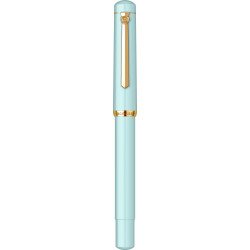 Stylo Plume Moyenne à pompe Scrikss® 419 Mint