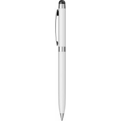 Stylo Bille Scrikss® Touch 599 Blanc