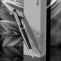 Stylo Bille Scrikss® Chic 62 Noir
