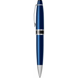 Stylo Bille Scrikss® Havana Bleu