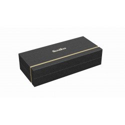 Stylo Bille Scrikss® Havana Noir