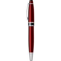 Stylo Roller Scrikss® Havana Burgundy