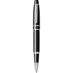 Stylo Roller Scrikss® Havana Noir