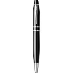 Stylo Roller Scrikss® Havana Noir