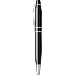 Stylo Roller Scrikss® Havana Noir