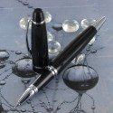 Stylo Roller Scrikss® Havana Noir
