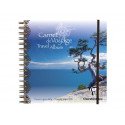 Carnet De Voyage Clairefontaine® Pin vue Mer