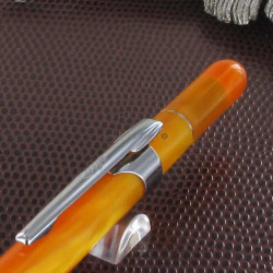 Stylo Bille Recife® Baoshi Organizer Opale