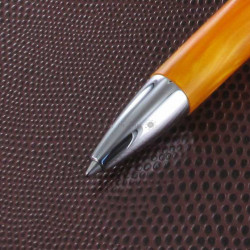 Stylo Bille Recife® Baoshi Organizer Opale