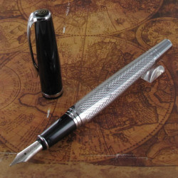 Stylo Plume Moyenne...