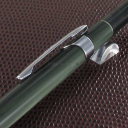 Stylo Bille Recife® Baoshi Organizer Jade