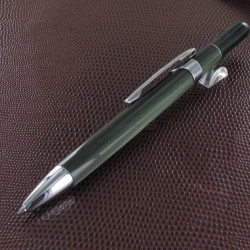 Stylo Bille Recife® Baoshi Organizer Jade