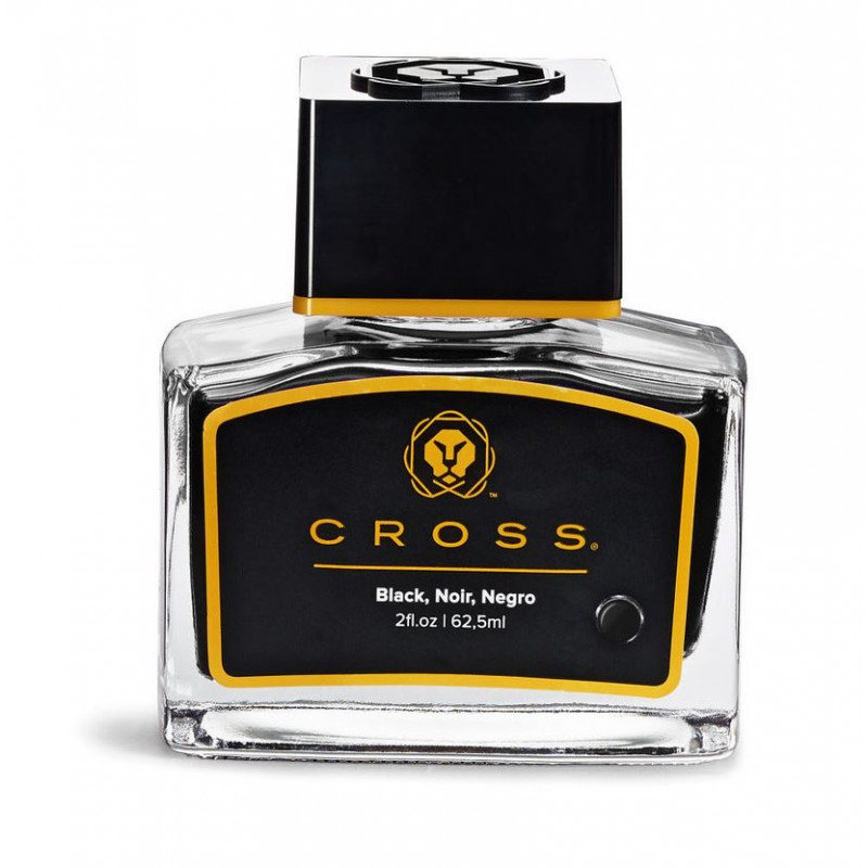 encrier encre noire Cross encrier encre noire Cross