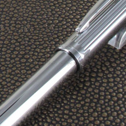 Stylo Bille Scrikss® Oscar Chrome