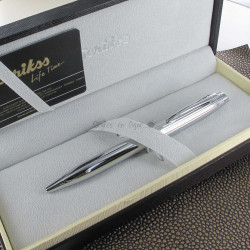 Stylo Bille Scrikss® Oscar Chrome