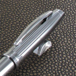 Stylo Bille Scrikss® Oscar Chrome