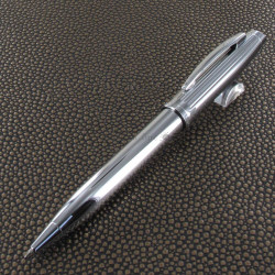 Stylo Bille Scrikss® Oscar Chrome
