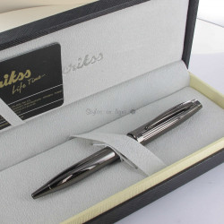 Stylo Bille Scrikss® Oscar Titane