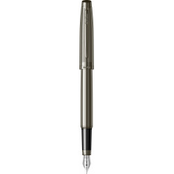 Stylo Plume Moyenne Scrikss® Titane