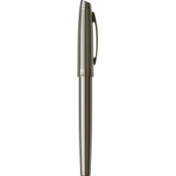 Stylo Plume Moyenne Scrikss® Titane