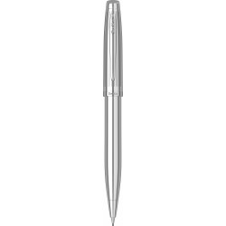 Parure Stylos Bille & Portemine 0,7mm Scrikss® Oscar Chrome