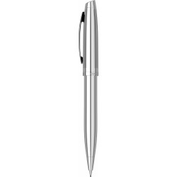 Parure Stylos Bille & Portemine 0,7mm Scrikss® Oscar Chrome