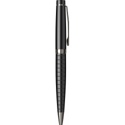 Stylo Bille Scrikss® Honour Noir Mat