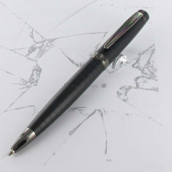 Stylo Bille Scrikss® Honour Noir Mat