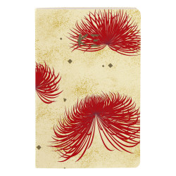 Carnet Clairefontaine® Kenzo Kintsugi Beige