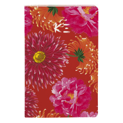 Carnet Clairefontaine® Kenzo Kintsugi Fleurs