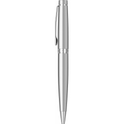 Stylo Bille Scrikss® Honour Chromé Mat