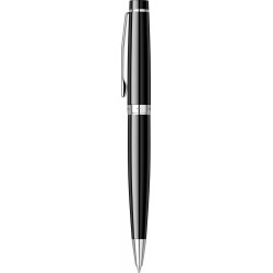 Stylo Bille Scrikss® Honour Noir Brillant