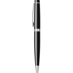Stylo Bille Scrikss® Honour Noir Brillant