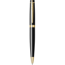 Stylo Bille Scrikss® Honour Noir et Or