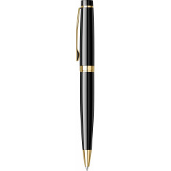 Stylo Bille Scrikss® Honour Noir et Or