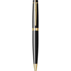 Stylo Bille Scrikss® Honour Noir et Or